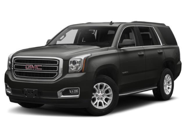 2015 GMC Yukon SLT 2015 GMC Yukon SLT