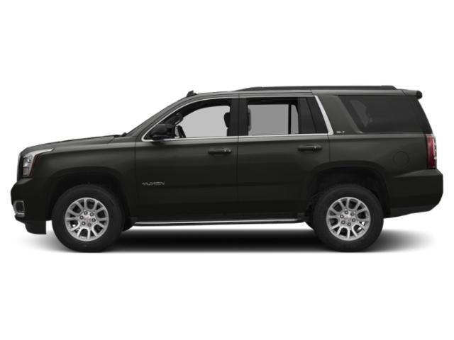 2015 GMC Yukon SLT 2015 GMC Yukon SLT