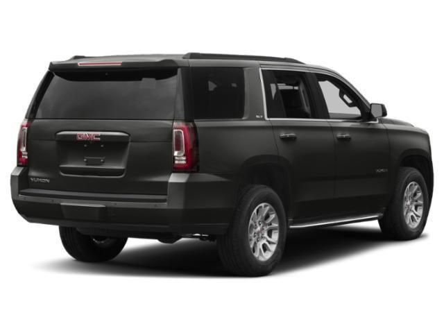 2015 GMC Yukon SLT 2015 GMC Yukon SLT
