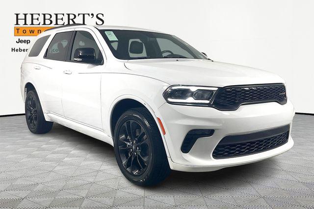 2021 Dodge Durango GT Plus AWD