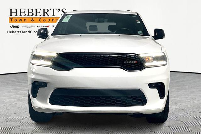 2021 Dodge Durango GT Plus AWD