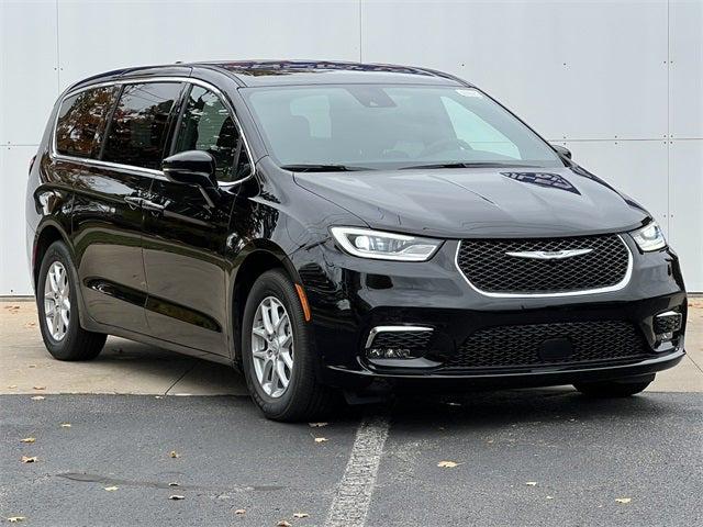 2026 Chrysler Pacifica PACIFICA SELECT 2026 Chrysler Pacifica PACIFICA SELECT