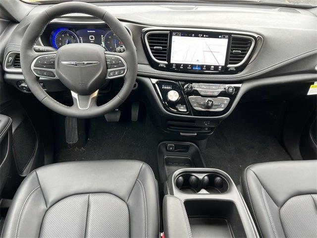 2026 Chrysler Pacifica PACIFICA SELECT 2026 Chrysler Pacifica PACIFICA SELECT