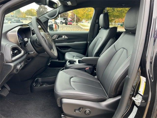 2026 Chrysler Pacifica PACIFICA SELECT 2026 Chrysler Pacifica PACIFICA SELECT