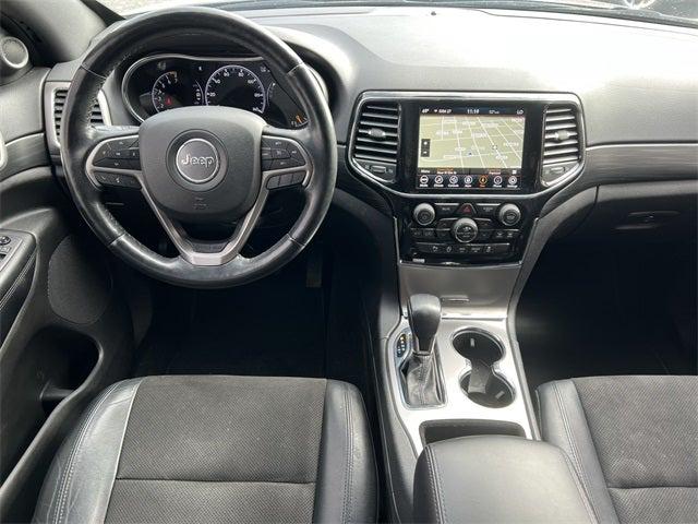 2021 Jeep Grand Cherokee Laredo X 4x4 2021 Jeep Grand Cherokee Laredo X 4x4