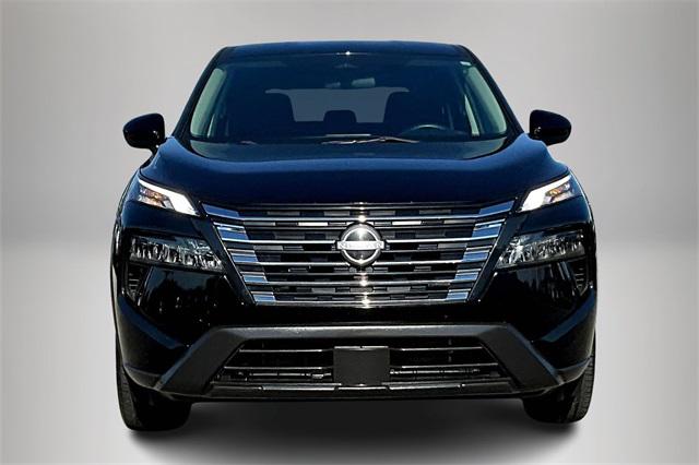 2024 Nissan Rogue SV FWD