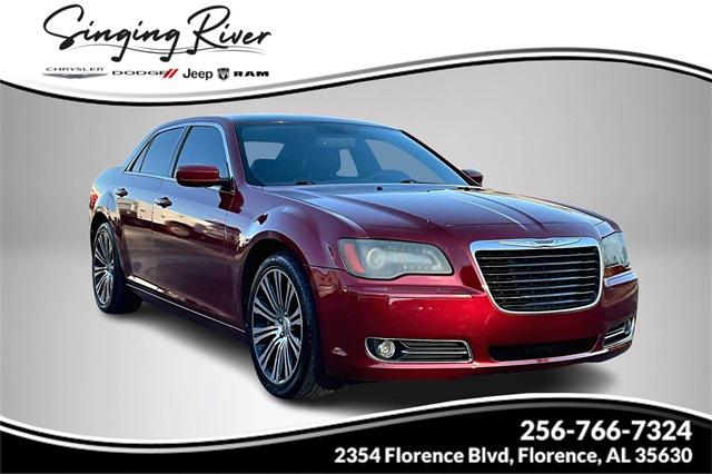 2013 Chrysler 300 300S 2013 Chrysler 300 300S