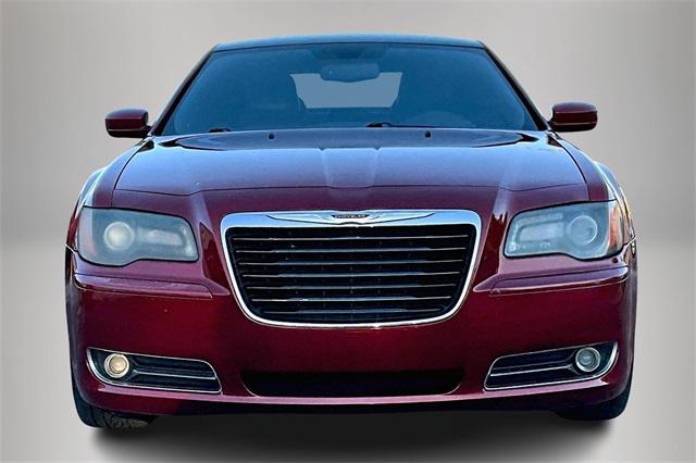 2013 Chrysler 300 300S 2013 Chrysler 300 300S