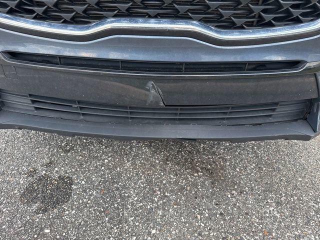 2022 Kia Sportage LX 2022 Kia Sportage LX