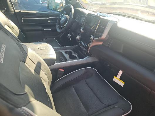 2025 RAM 1500 Laramie Crew Cab 4x4 57 Box 2025 RAM 1500 Laramie Crew Cab 4x4 57 Box