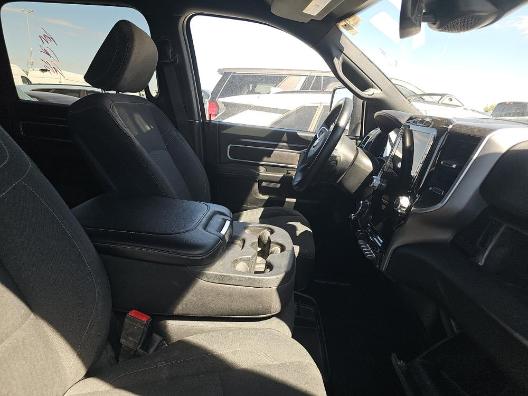 2024 RAM 2500 Big Horn Crew Cab 4x4 64 Box 2024 RAM 2500 Big Horn Crew Cab 4x4 64 Box