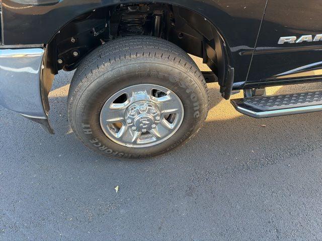 2024 RAM 2500 Big Horn Crew Cab 4x4 64 Box