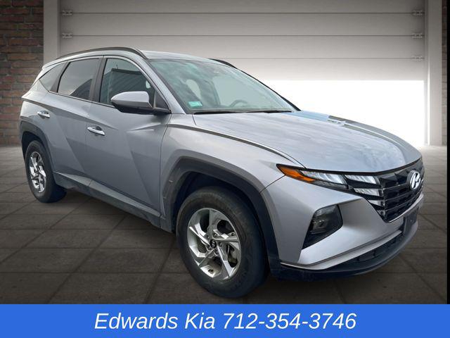 2024 Hyundai Tucson SEL 2024 Hyundai Tucson SEL