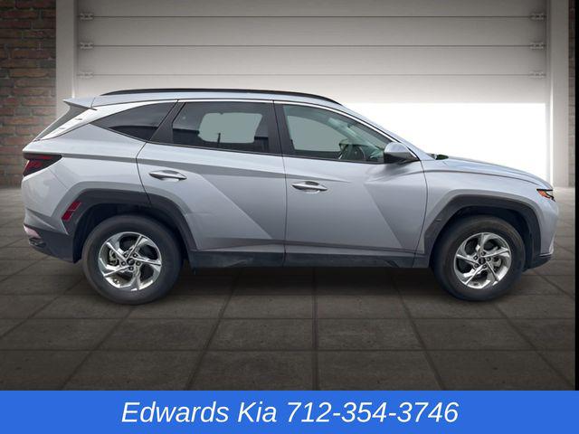 2024 Hyundai Tucson SEL 2024 Hyundai Tucson SEL