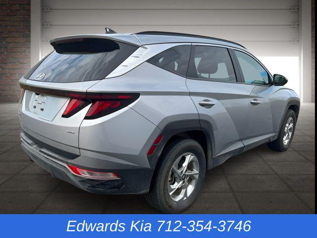 2024 Hyundai Tucson SEL 2024 Hyundai Tucson SEL