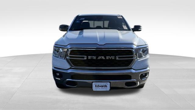 2022 RAM 1500 Big Horn Quad Cab 4x4 64 Box 2022 RAM 1500 Big Horn Quad Cab 4x4 64 Box