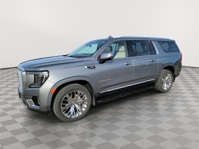 2022 GMC Yukon XL 4WD Denali 2022 GMC Yukon XL 4WD Denali