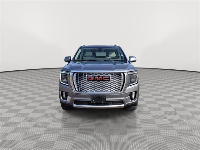 2022 GMC Yukon XL 4WD Denali 2022 GMC Yukon XL 4WD Denali