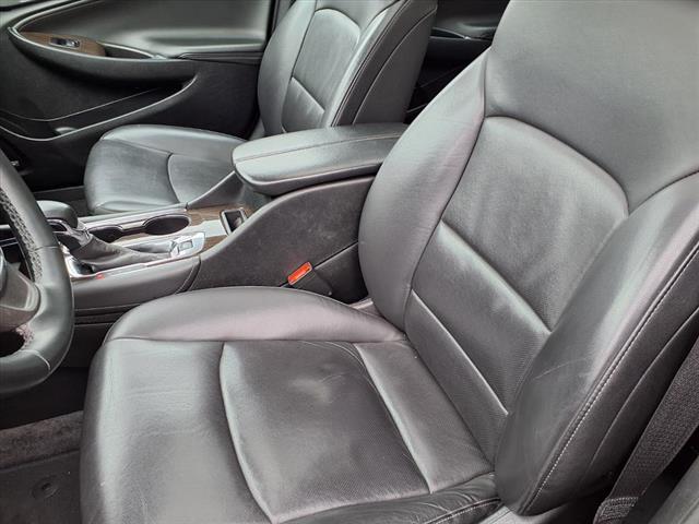 2024 Chevrolet Malibu FWD 2LT 2024 Chevrolet Malibu FWD 2LT