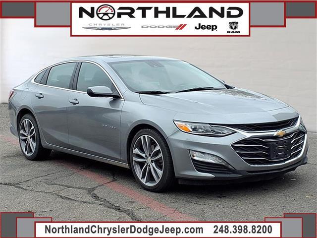 2024 Chevrolet Malibu FWD 2LT 2024 Chevrolet Malibu FWD 2LT