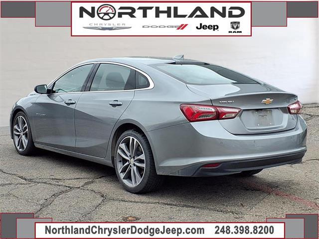 2024 Chevrolet Malibu FWD 2LT 2024 Chevrolet Malibu FWD 2LT