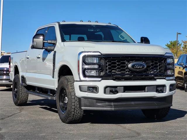 2025 Ford F-250 LARIAT 2025 Ford F-250 LARIAT