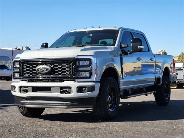 2025 Ford F-250 LARIAT 2025 Ford F-250 LARIAT