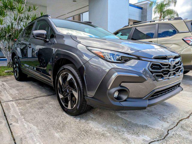 2025 Subaru Crosstrek Limited for sale in West Melbourne, FL