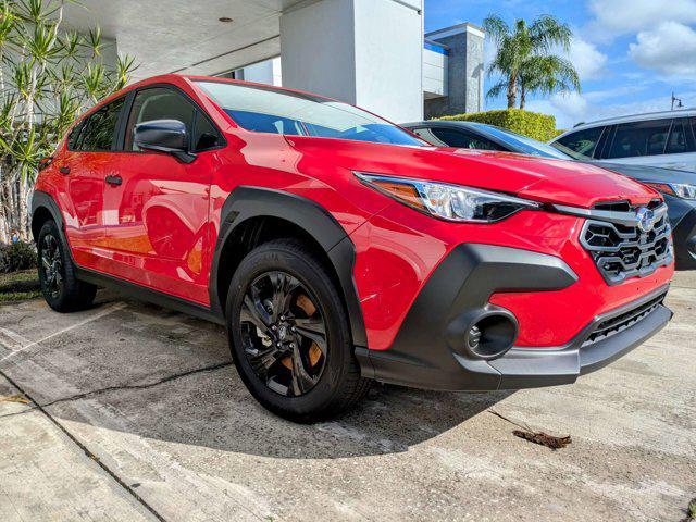 2025 Subaru Crosstrek Base for sale in West Melbourne, FL