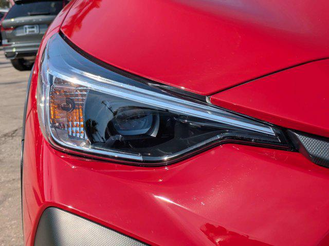 2025 Subaru Crosstrek Base