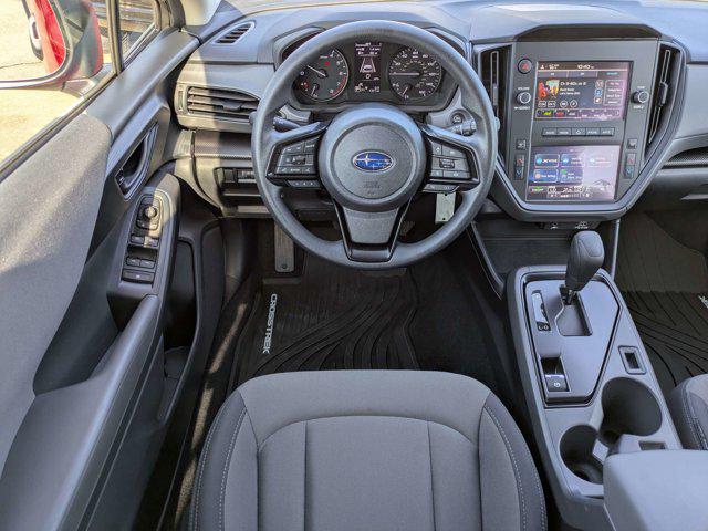 2025 Subaru Crosstrek Base