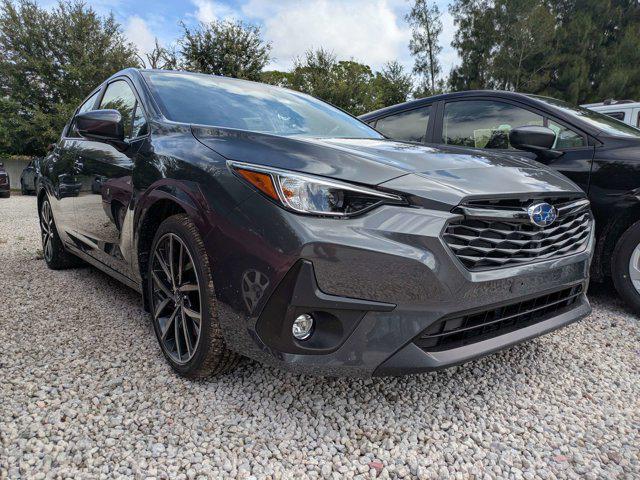 2025 Subaru Impreza Sport 5-Door for sale in West Melbourne, FL