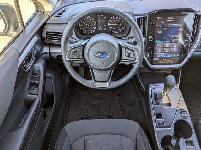 2025 Subaru Impreza Sport 5-Door