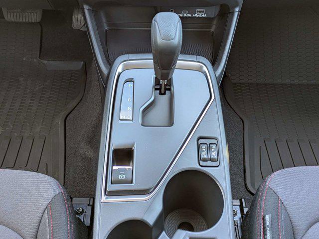 2025 Subaru Impreza Sport 5-Door