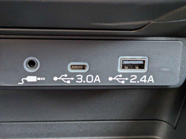 2025 Subaru Impreza Sport 5-Door