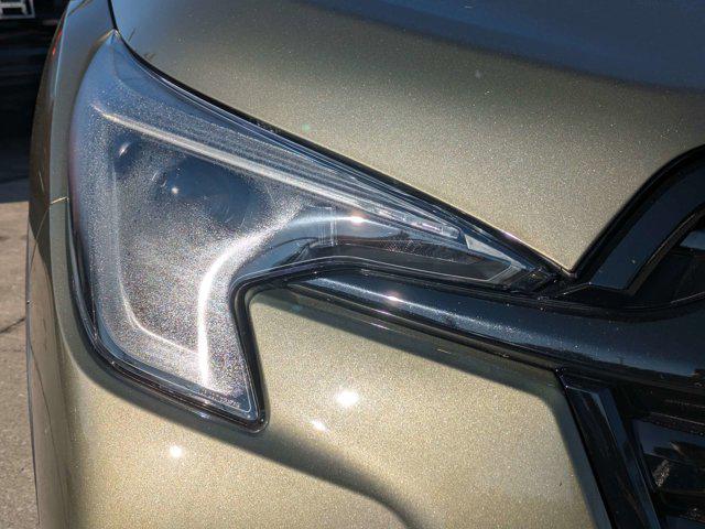 2025 Subaru Ascent Onyx Edition 7-Passenger
