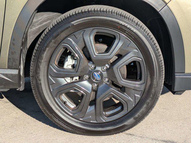 2025 Subaru Ascent Onyx Edition 7-Passenger