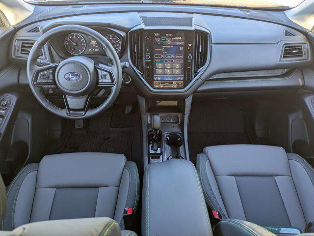 2025 Subaru Ascent Onyx Edition 7-Passenger