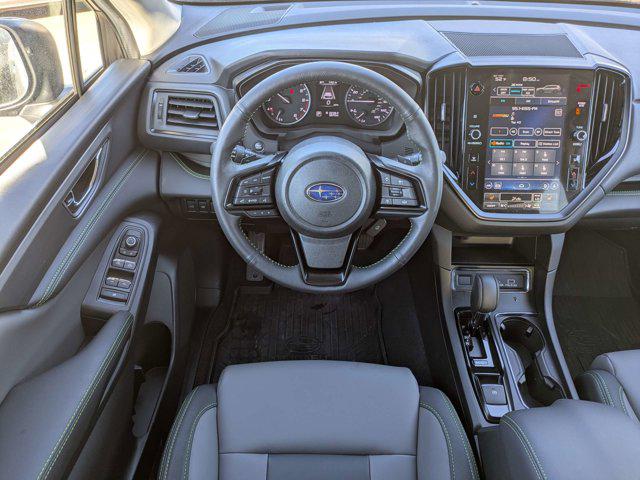 2025 Subaru Ascent Onyx Edition 7-Passenger