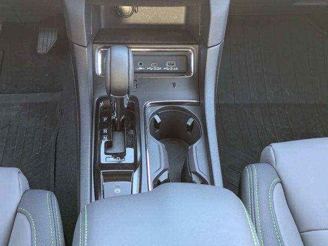 2025 Subaru Ascent Onyx Edition 7-Passenger