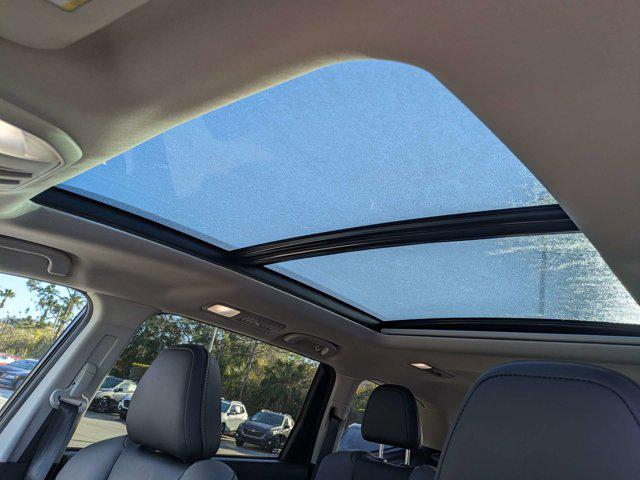 2025 Subaru Ascent Onyx Edition 7-Passenger