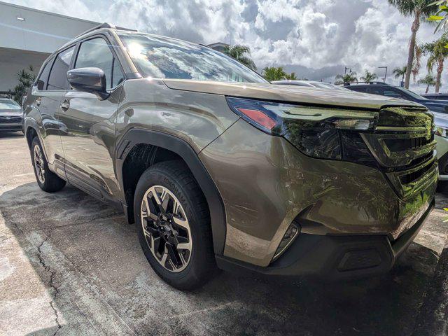 2025 Subaru Forester Premium for sale in West Melbourne, FL