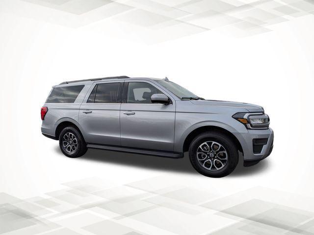 2024 Ford Expedition XLT MAX 2024 Ford Expedition XLT MAX