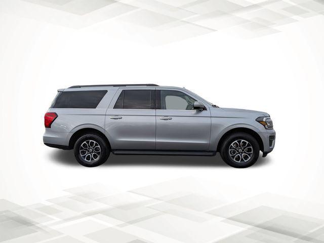2024 Ford Expedition XLT MAX 2024 Ford Expedition XLT MAX
