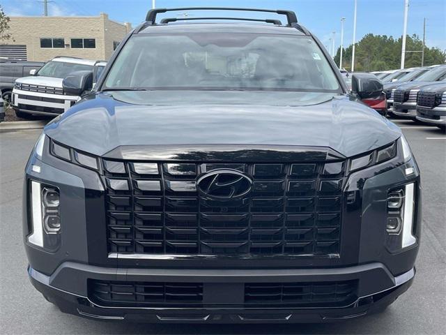 2025 Hyundai Palisade XRT 2025 Hyundai Palisade XRT