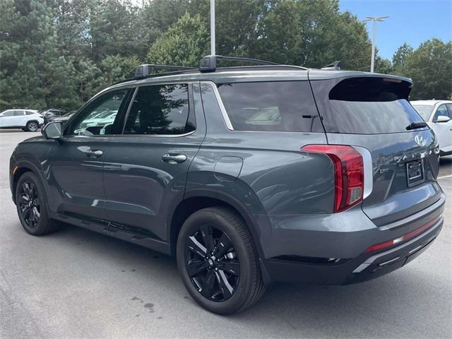 2025 Hyundai Palisade XRT 2025 Hyundai Palisade XRT