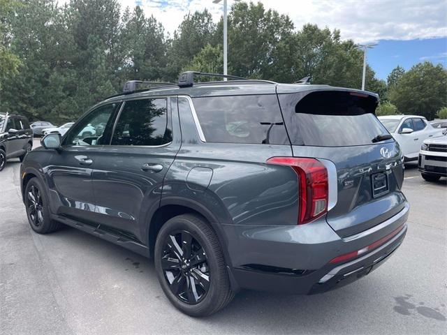 2025 Hyundai Palisade XRT