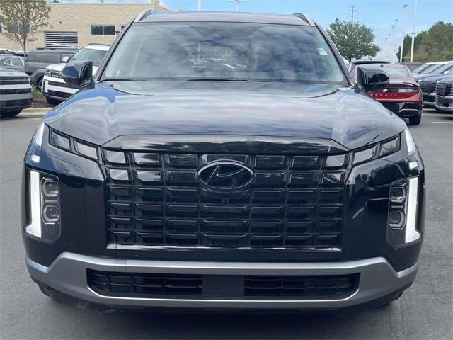 2025 Hyundai Palisade SEL Premium 2025 Hyundai Palisade SEL Premium