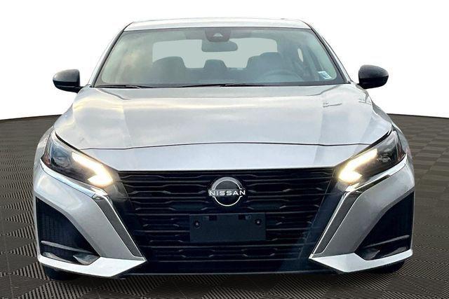 2024 Nissan Altima SV FWD 2024 Nissan Altima SV FWD