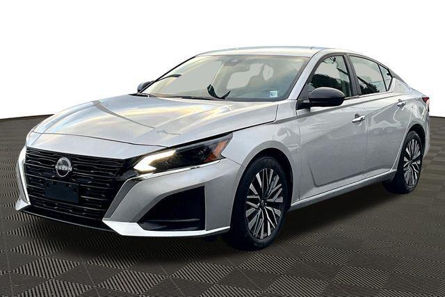 2024 Nissan Altima SV FWD 2024 Nissan Altima SV FWD